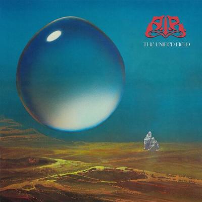 All India Radio - The Unified Field (2025) [FLAC 24B-44.1kHz]