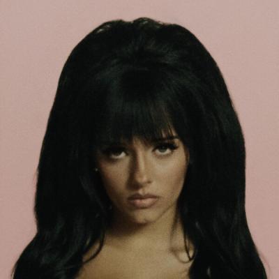 Jessie Murph - Sex Hysteria (Deluxe) (2025) [FLAC 24B-44.1kHz]