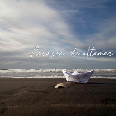 Ale Iribar - Corazón de altamar (2025) [FLAC 24B-48kHz]