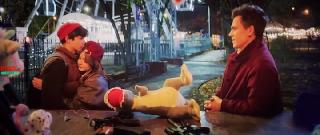 Сумма квадратов катетов (2025)