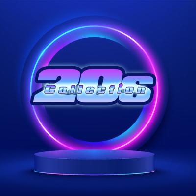 Various Artists - 20s Collection (2025) [FLAC 16B-44.1kHz]