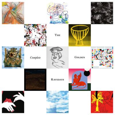 Superpitcher - The Complete Golden Ravedays (2025) [FLAC 16B-44.1kHz]