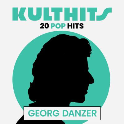 Georg Danzer - KULTHITS Georg Danzer - 20 Pop Hits (2025) [FLAC 16B-44.1kHz]