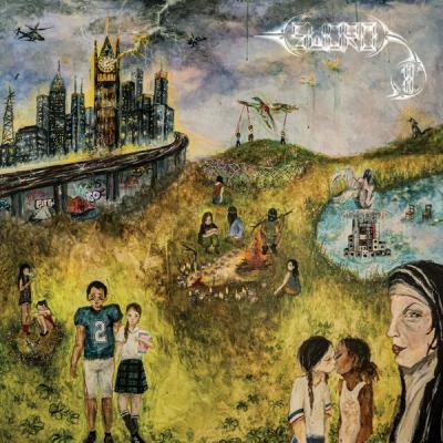 Sword II - Electric Hour (2025) [FLAC 24B-96kHz]