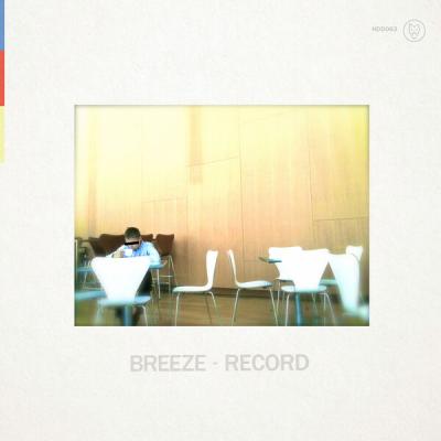 Breeze - Record (2017) [FLAC 24B-44.1kHz]