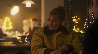 Нелли и рождественское чудо (2024)