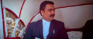 Непоколебимый Сардар (2025)