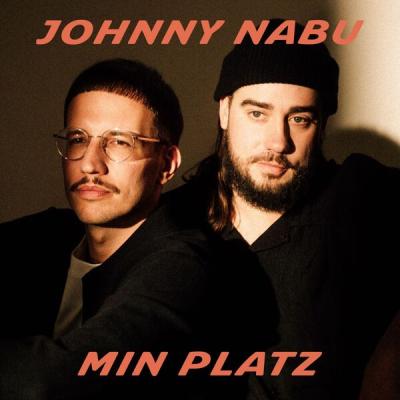 JOHNNY NABU - Min Platz (2025) [FLAC 16B-44.1kHz]
