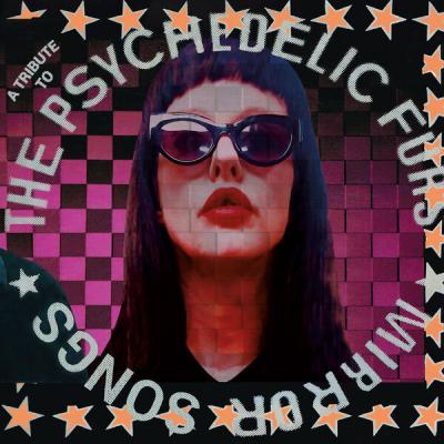 Various Artists - Mirror Songs - A Tribute To The Psychedelic Furs (2025) [FLAC 24B-44.1kHz]