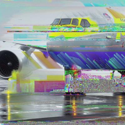 Egyptrixx - How Tidal (2025) [FLAC 24B-44.1kHz]