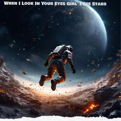 Youngfrenchy808 - When I Look In Your Eyes Girl I See Stars (2024) [FLAC 16B-44.1kHz]
