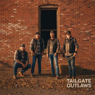 Tailgate Outlaws - Tailgate of Thanks (2025) [FLAC 16B-44.1kHz]