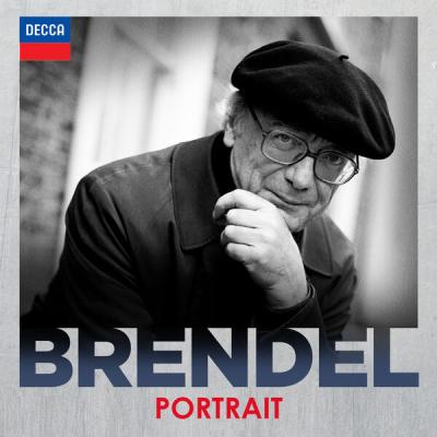 Alfred Brendel - Alfred Brendel - Portrait (2025) [FLAC 16B-44.1kHz]