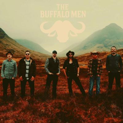 The Buffalo Men - Home Is Where the Heart Is (2025) [FLAC 24B-44.1kHz]