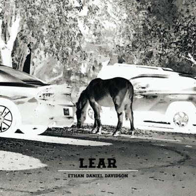 Ethan Daniel Davidson - Lear (2025) [FLAC 16B-44.1kHz]