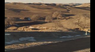 Убить монгольскую лошадь (2024)