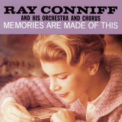 The Ray Conniff Singers - Memories Are Made Of This (1992) [FLAC 16B-44.1kHz]