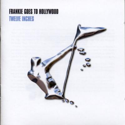Frankie Goes To Hollywood - Twelve Inches (2001) [FLAC 16B-44.1kHz]