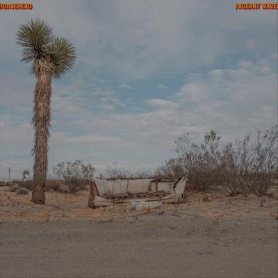 Horsehead - Pageant Wave (2018) [FLAC 16B-44.1kHz]