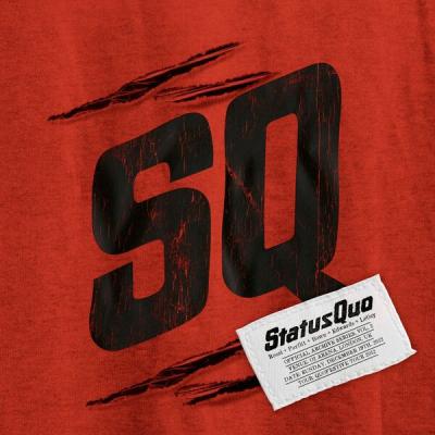 Status Quo - Official Archive Series Vol. 2  (Live in London 2012) (2023) [FLAC 24B-48kHz]