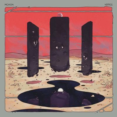 Movion - Vertice (2025) [FLAC 24B-44.1kHz]