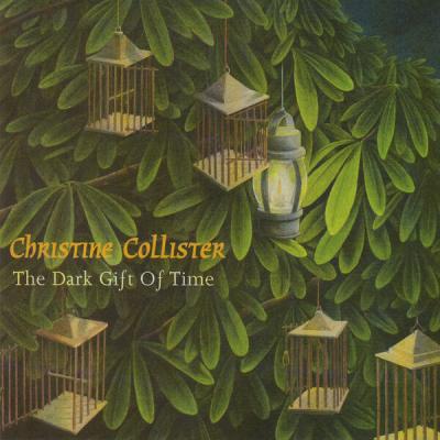 Christine Collister - Dark Gift of Time (1998) [FLAC 16B-44.1kHz]