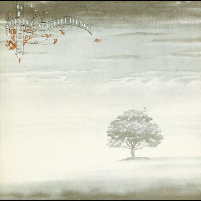 Genesis - Wind & Wuthering  (2007 Remaster) (1976) [FLAC 16B-44.1kHz]