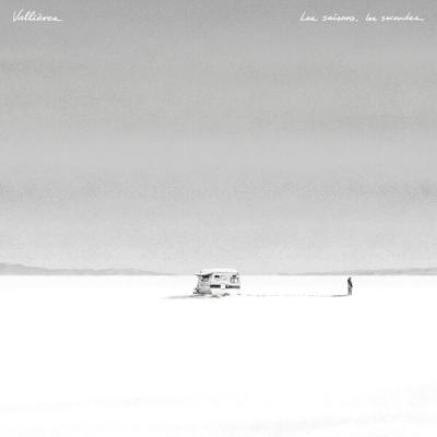Vincent Vallières - Les saisons, les secondes (2025) [FLAC 24B-44.1kHz]