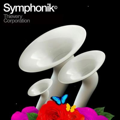 Thievery Corporation - Symphonik (Symphonik Version) (2020) [FLAC 24B-44.1kHz]
