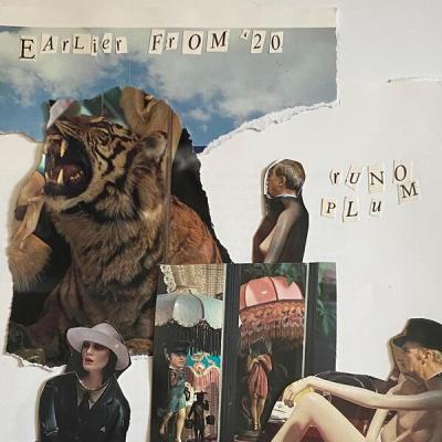 runo plum - earlier from '20 (2021) [FLAC 16B-44.1kHz]