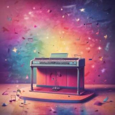 Korean Mood - 나의 큰 무대 (My Big Stage) (2024) [FLAC 24B-44.1kHz]