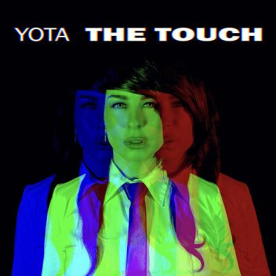 Yota - The Touch (2025) [FLAC 24B-44.1kHz]