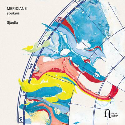 Sjaella - Meridiane - Spoken (2025) [FLAC 24B-96kHz]