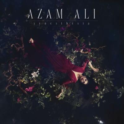 Azam Ali - Synesthesia (2025) [FLAC 24B-96kHz]