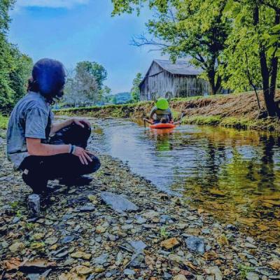 The Ballyhoo House Band - Unidentified Walking Objects (2025) [FLAC 16B-44.1kHz]