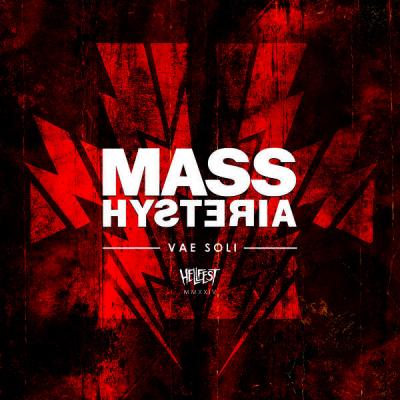 Mass Hysteria - Vae Soli  Hellfest 2024 (Live) (2025) [FLAC 24B-44.1kHz]
