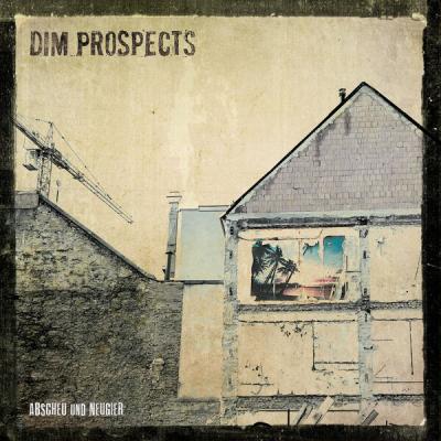 Dim Prospects - Abscheu und Neugier (2025) [FLAC 24B-44.1kHz]