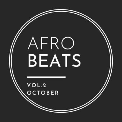 Afro Beats - Afro Beats Vol 2  Deep Afro House Mix October 2025 (2025) [FLAC 16B-44.1kHz]
