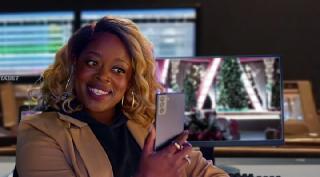 Рождество в танцевальном зале (2025)