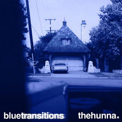 The Hunna - blue transitions (2025) [FLAC 24B-44.1kHz]