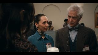    / A Man on the Inside (2 /2025/WEB-DL)