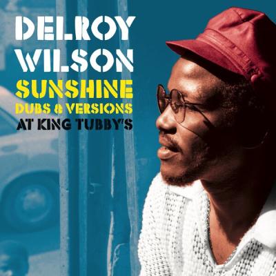 Delroy Wilson - Sunshine Dubs & Versions (2025) [FLAC 16B-44.1kHz]