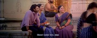 Джатадхара (2025)