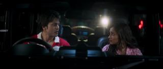 Тонкая грань между нами (2025)