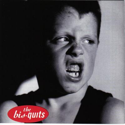 The Bis-quits - The Bis-Quits (1993) [FLAC 16B-44.1kHz]