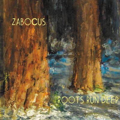 Zabocus - Roots Run Deep (2017) [FLAC 16B-44.1kHz]