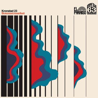 Kronstad 23 - Sommermørket (2025) [FLAC 24B-44.1kHz]