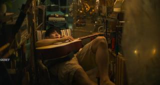 Последняя песня для тебя (2024)