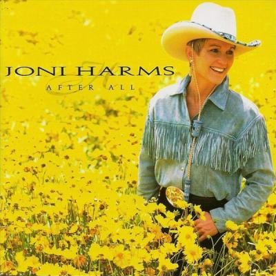 Joni Harms - After All (2025) [FLAC 16B-44.1kHz]