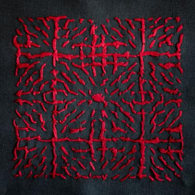 Bridget Ferrill - Domschatzkammer (2025) [FLAC 16B-44.1kHz]